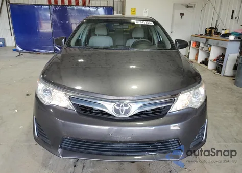 2014 Toyota Camry L from USA, damaged, VIN 4T1BF1FK8EU431560